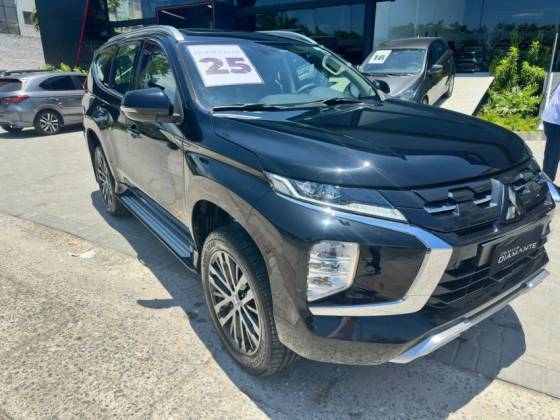 MITSUBISHI PAJERO SPORT 2.4 16V MIVEC TURBO DIESEL LEGEND AWD AUTOMÁTICO